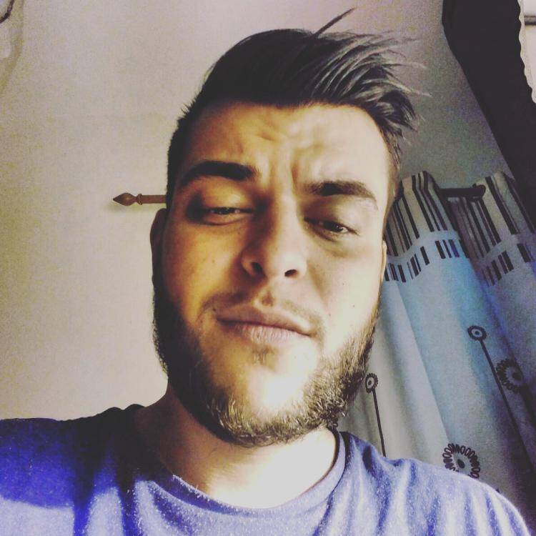 Foto de perfil de Pedro Adrover