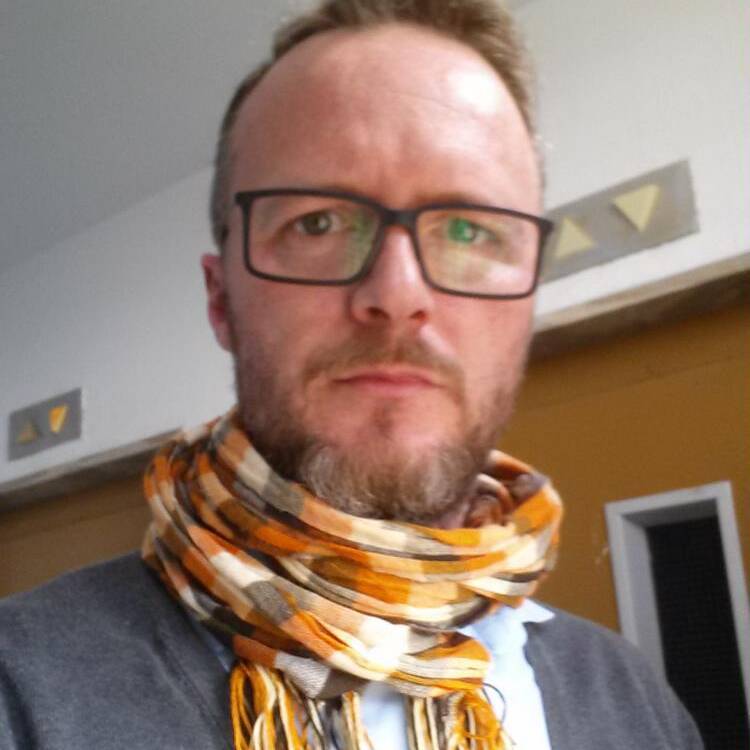 Foto de perfil de Paul