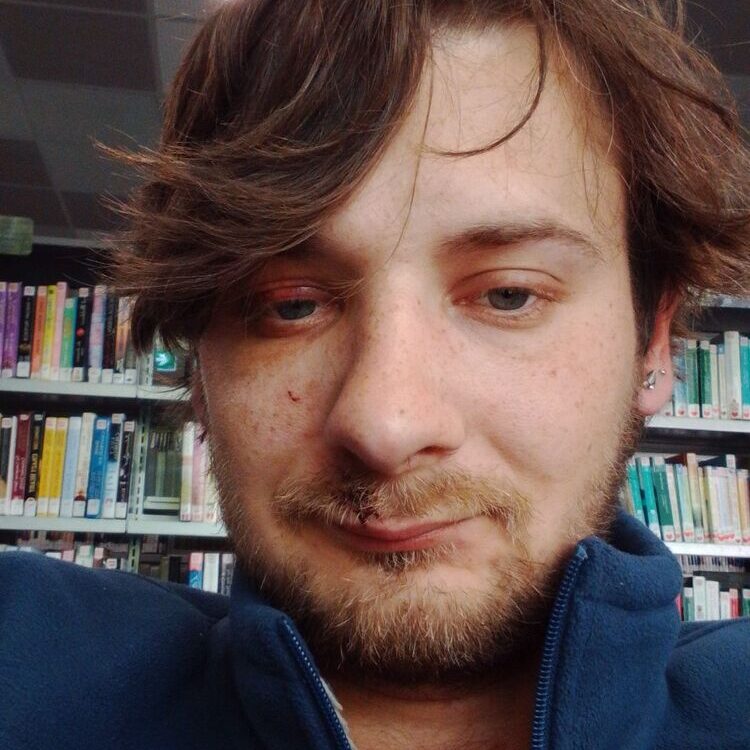 Foto de perfil de Ricky