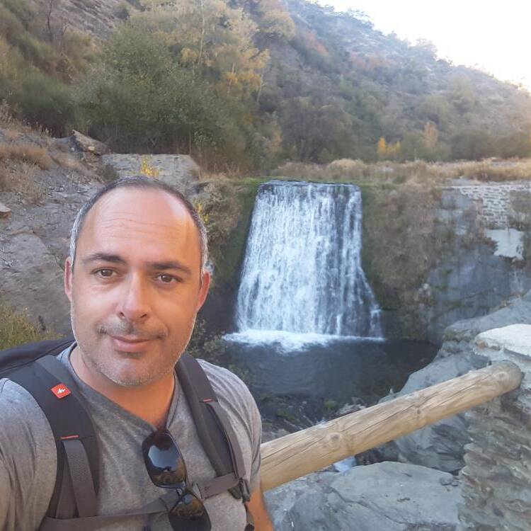 Foto de perfil de toni