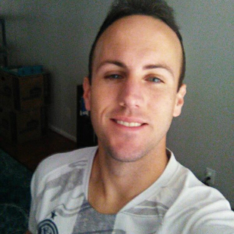 Foto de perfil de Freddie James