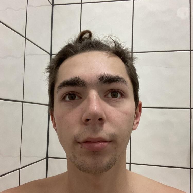 Foto de perfil de 01lewist