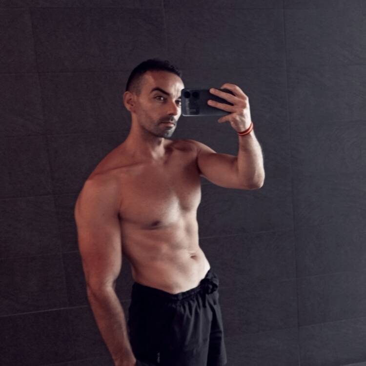Foto de perfil de Tony