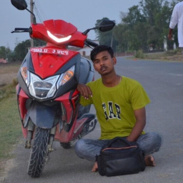 Foto de perfil de Shreedhar Kewat