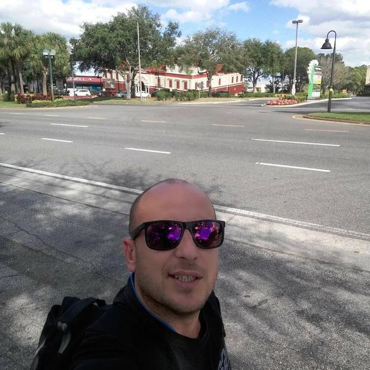 Foto de perfil de Miguel Angel