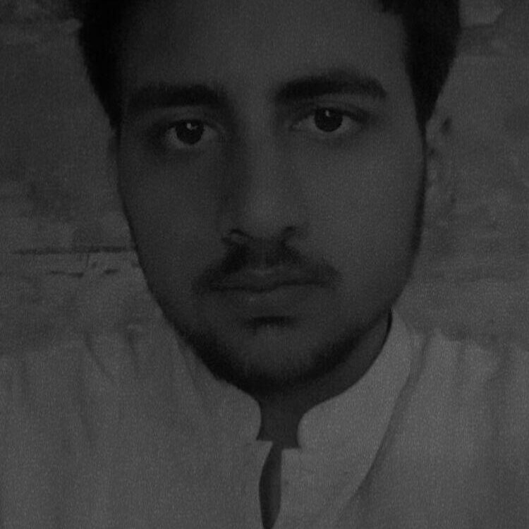Foto de perfil de Muazim Ali
