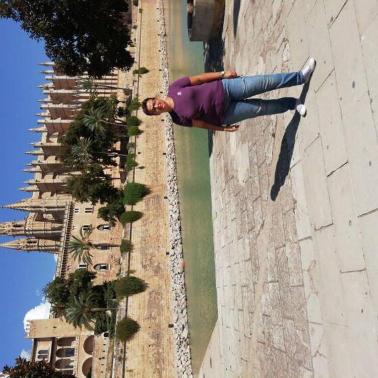 Foto de perfil de Raquelperalta1979@.yahoo