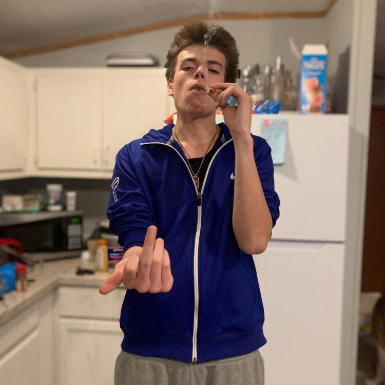 Foto de perfil de officialtnbace