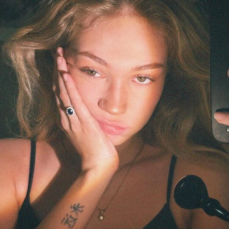 Foto de perfil de Angi pangi