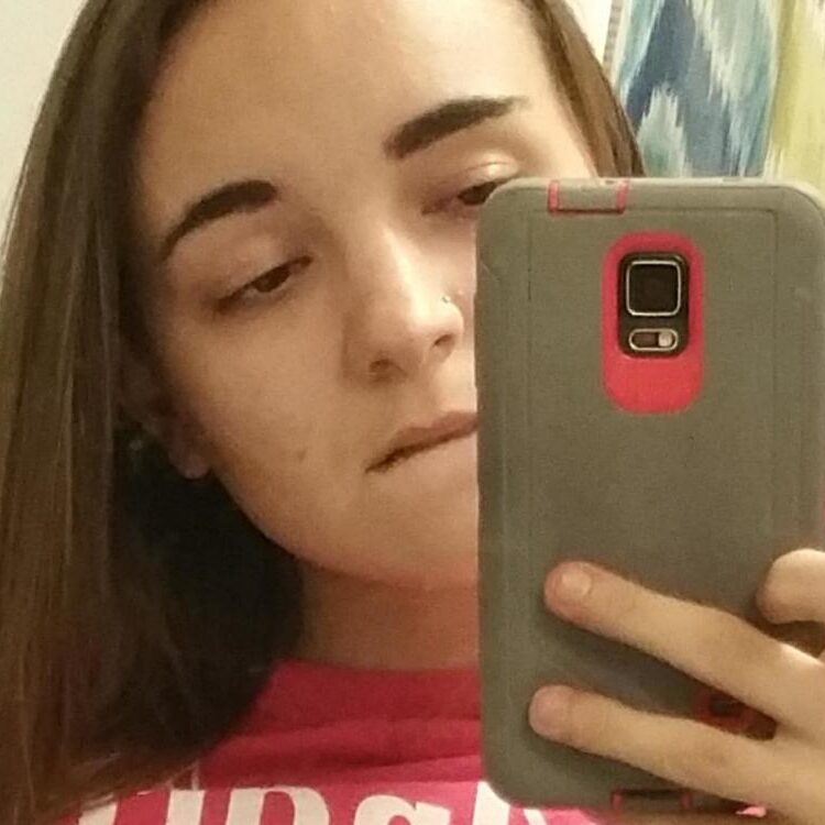 Foto de perfil de JessA60