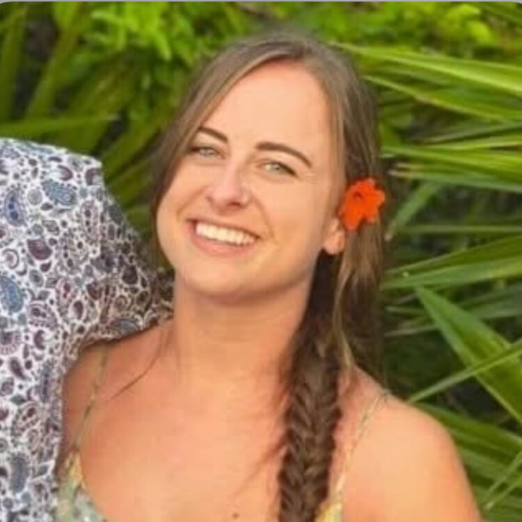 Foto de perfil de Tasha