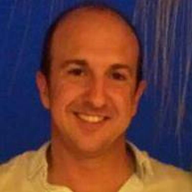 Foto de perfil de Toni Joan
