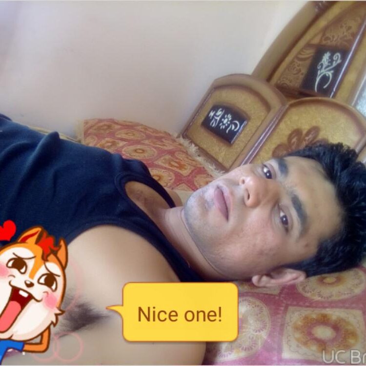 Foto de perfil de Mukesh