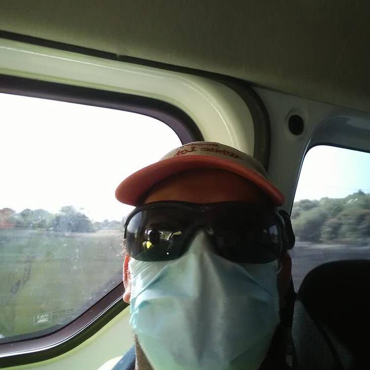 Foto de perfil de Lokiyo79
