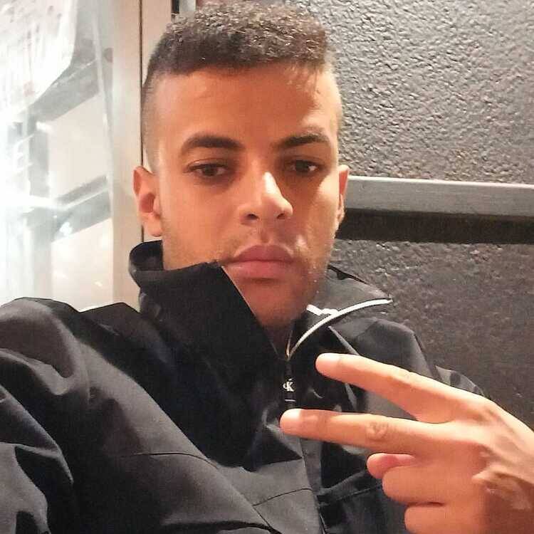 Foto de perfil de Alid