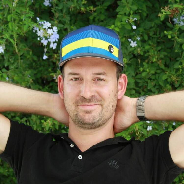 Foto de perfil de Martin