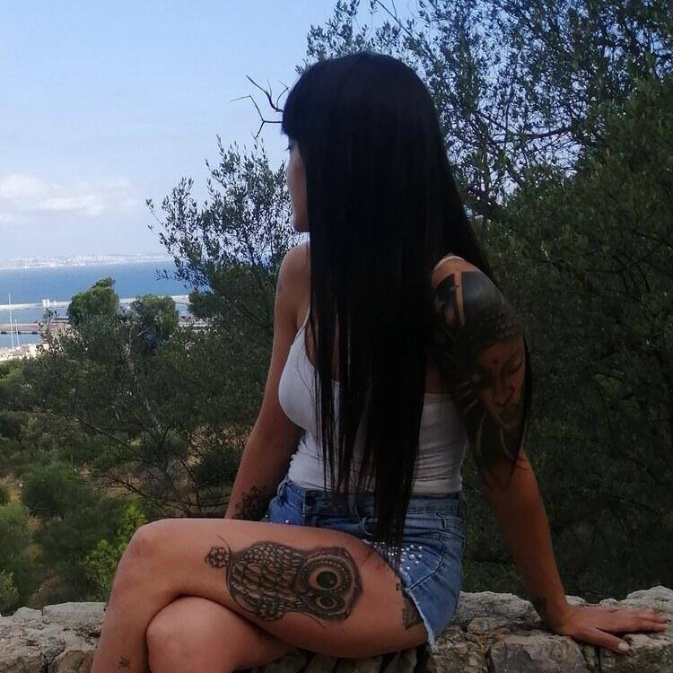 Foto de perfil de Sonia
