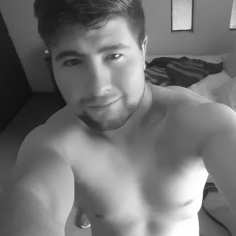 Foto de perfil de James