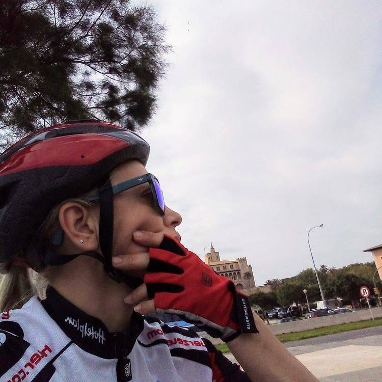 Foto de perfil de Lilly Dennis