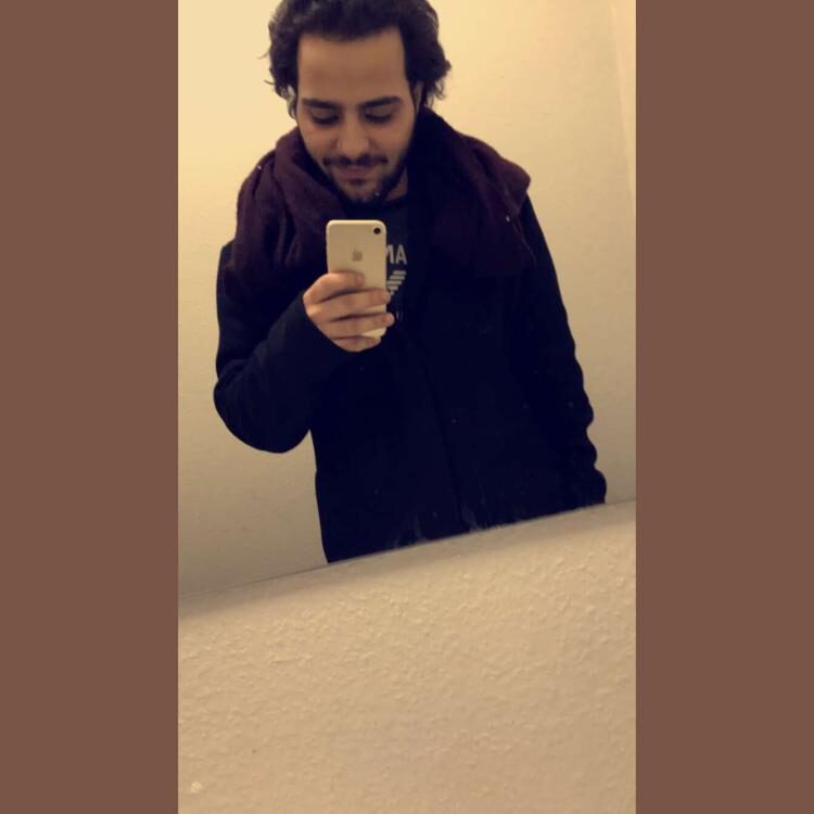 Foto de perfil de Samiiir94