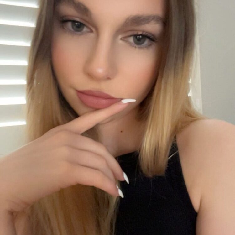 Foto de perfil de Suzanne