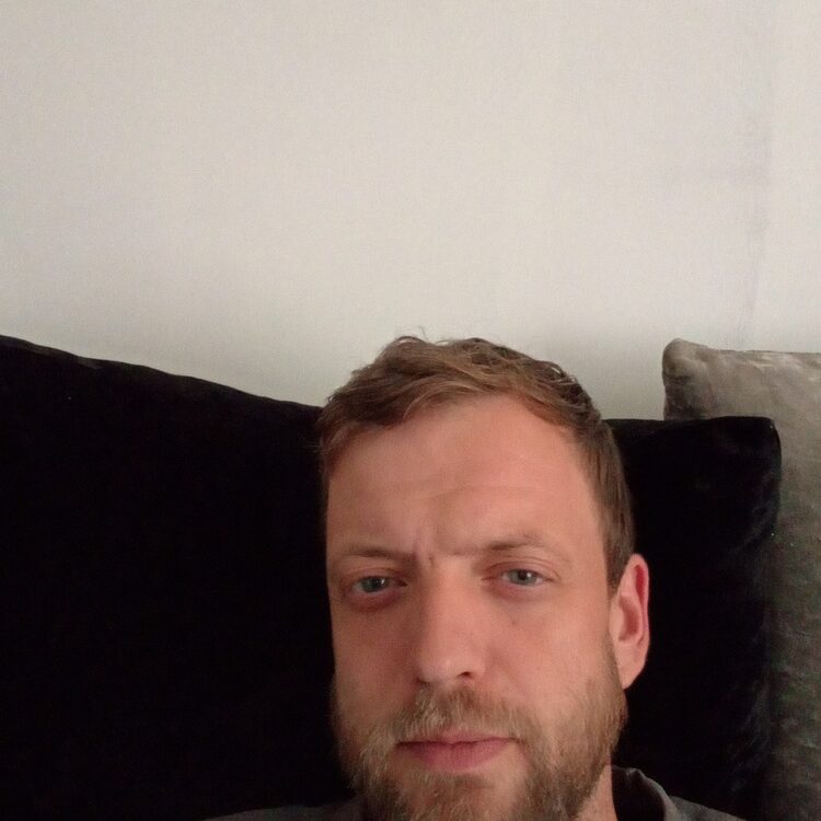 Foto de perfil de Gaz