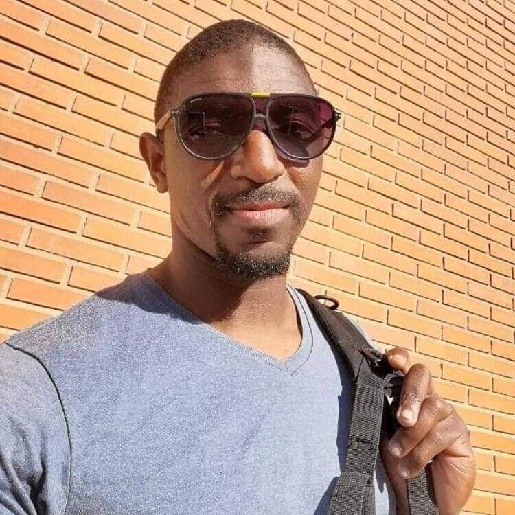 Foto de perfil de Alfredo Ortiz