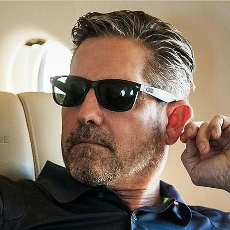 Foto de perfil de Frederick jason