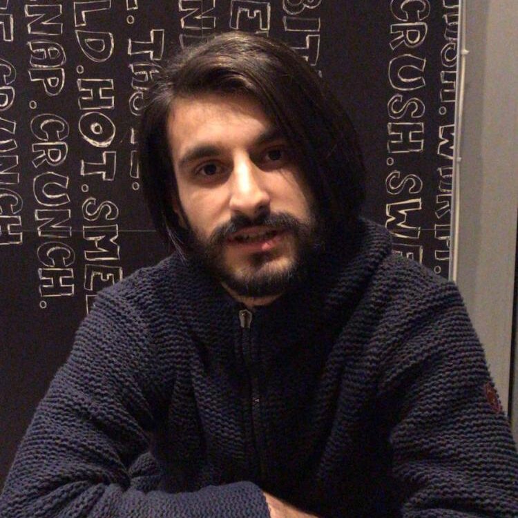 Foto de perfil de SeakerBreaker