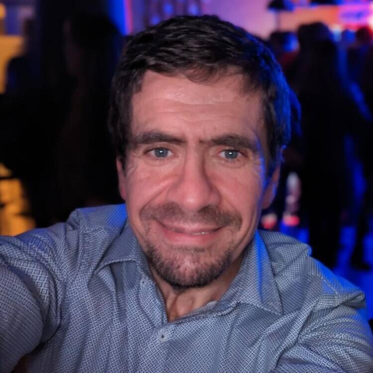 Foto de perfil de sergio j