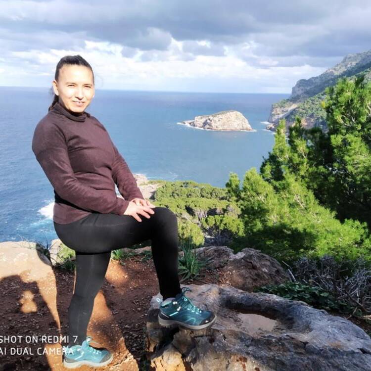 Foto de perfil de aracelly