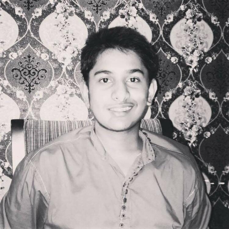 Foto de perfil de sahban