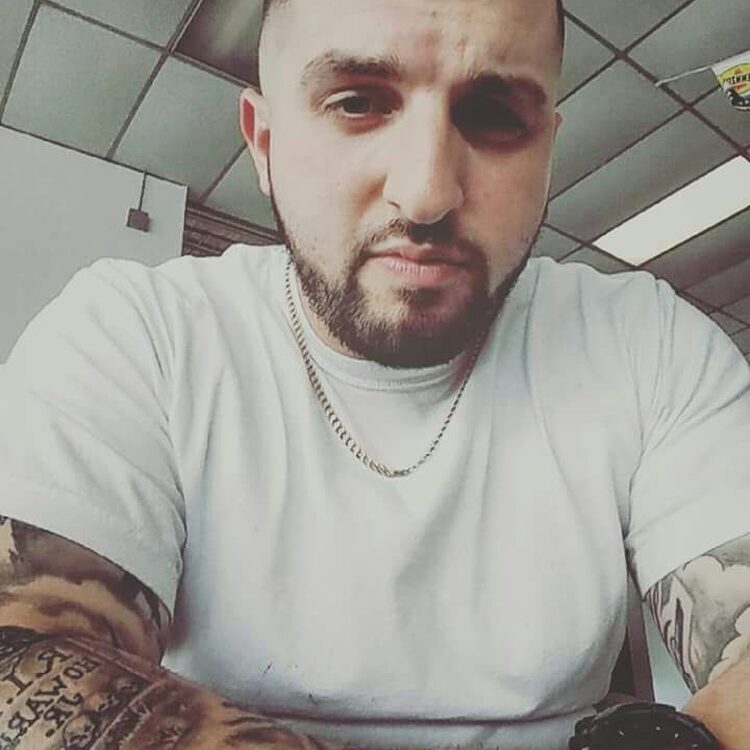 Foto de perfil de Justin Garrett