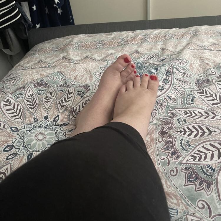 Foto de perfil de beefeet321