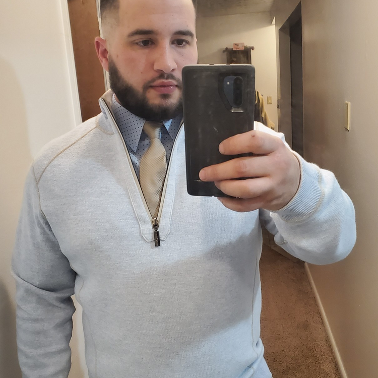 Foto de perfil de Vince384