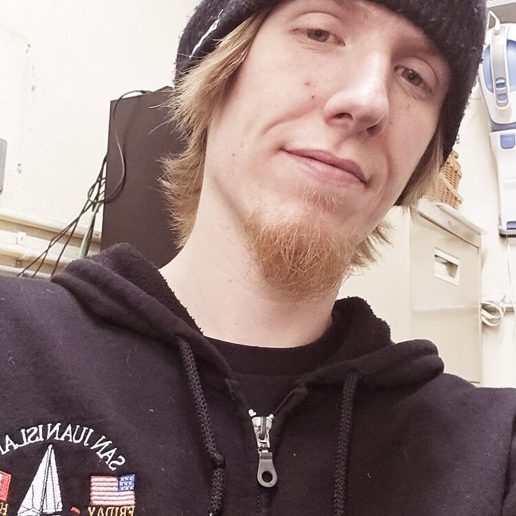 Foto de perfil de Nate
