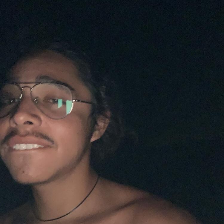 Foto de perfil de Baki