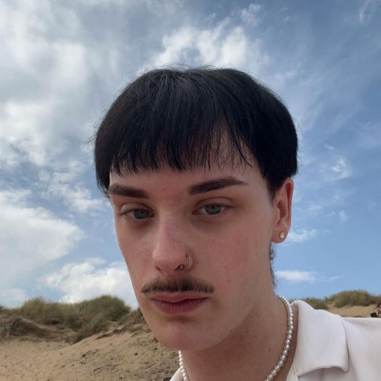Foto de perfil de Tylerxvoyant