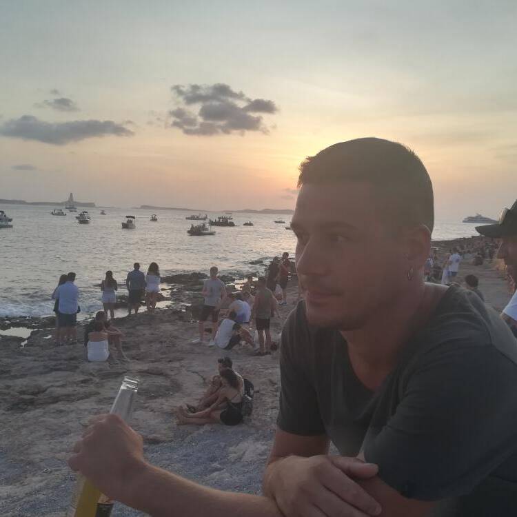 Foto de perfil de Antonio