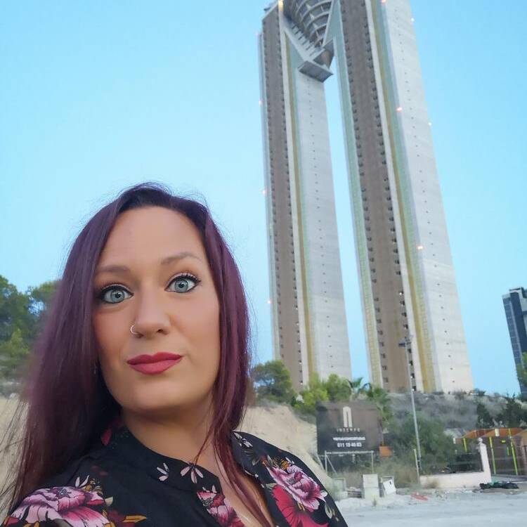 Foto de perfil de Elisabeth