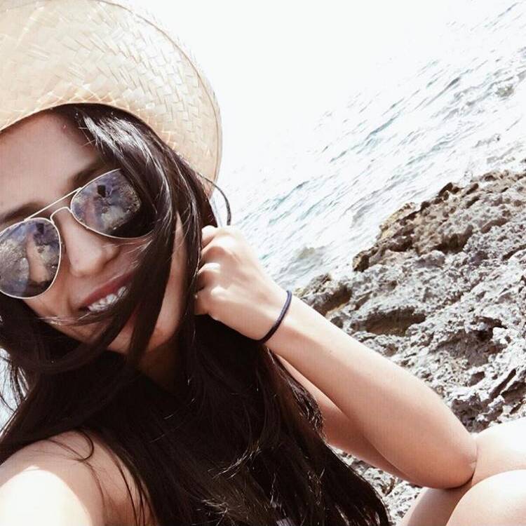 Foto de perfil de Carol