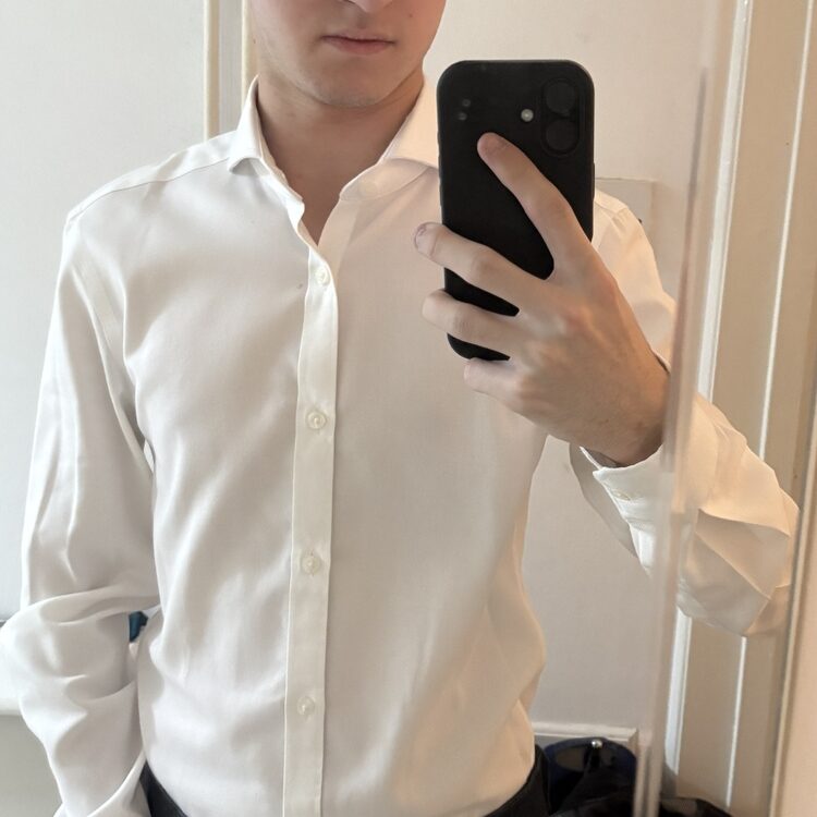 Foto de perfil de Jaidon