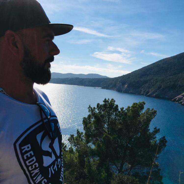 Foto de perfil de Jose Antonio