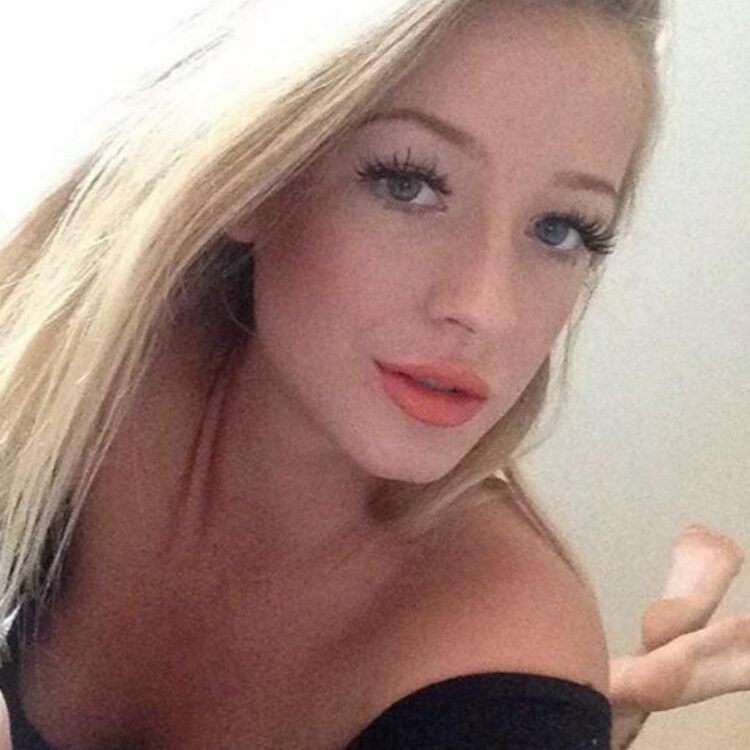 Foto de perfil de Giuly23