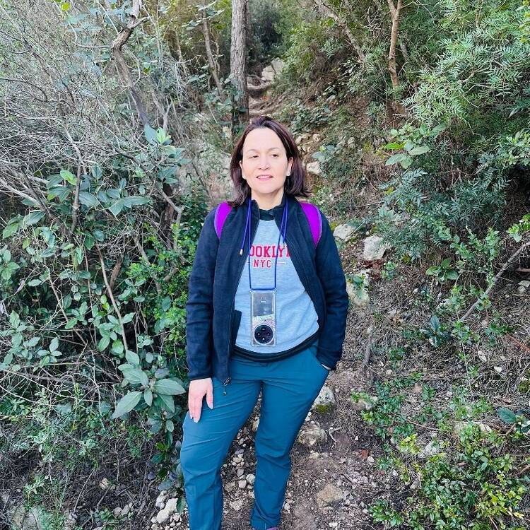 Foto de perfil de Gema