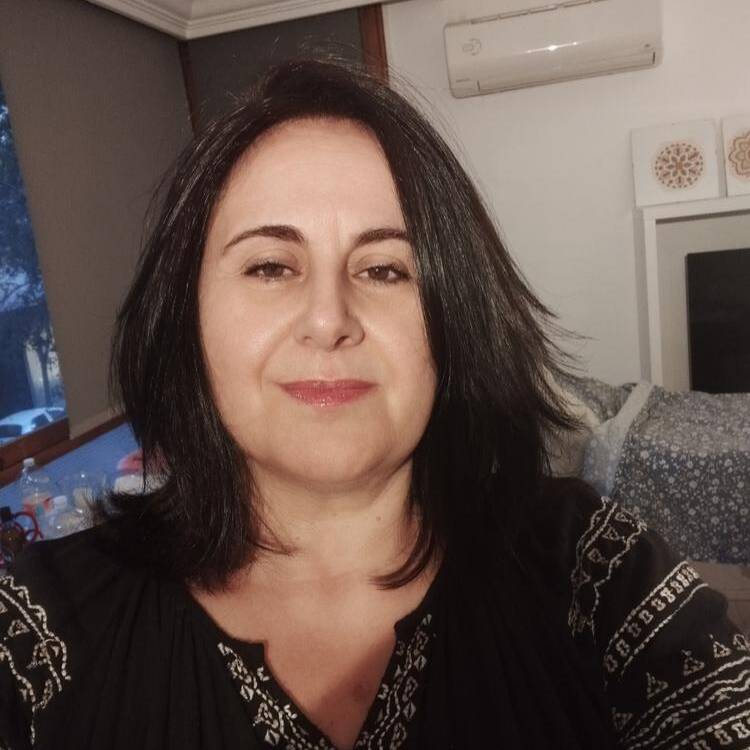 Foto de perfil de Maria