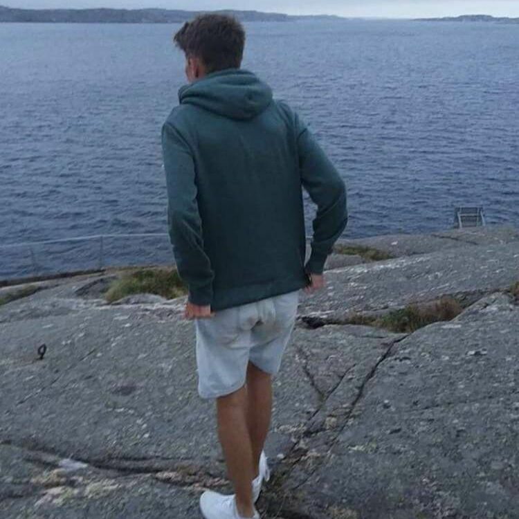 Foto de perfil de Ogge0113