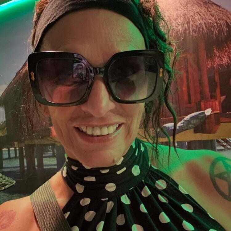 Foto de perfil de Melissa