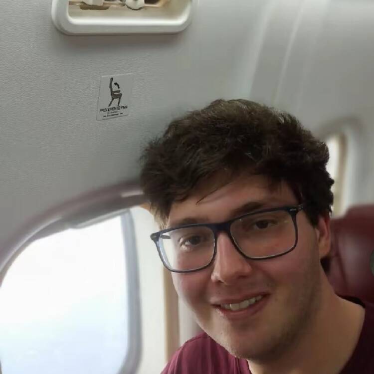 Foto de perfil de Guillem