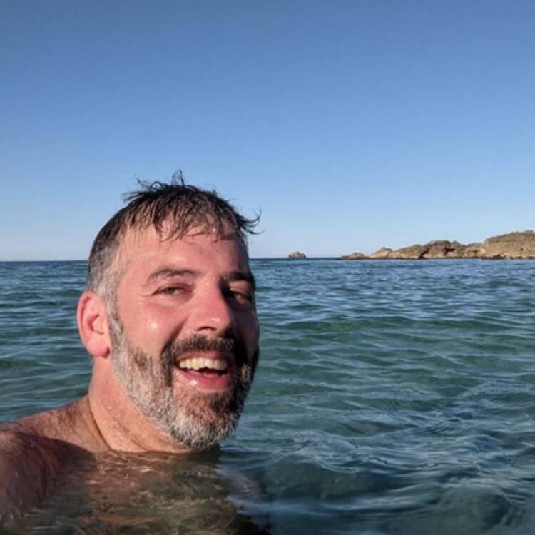 Foto de perfil de javier